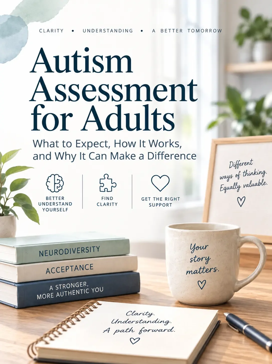 How Autism Assessment Works: A Psychologist's Guide to Diagnosing Autism Spectrum Disorder