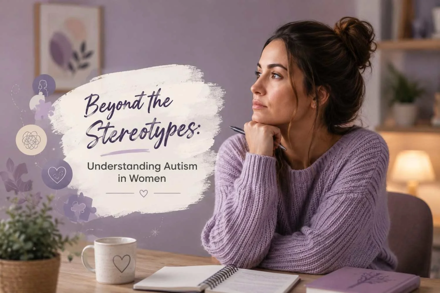 High-Functioning Autism in Women