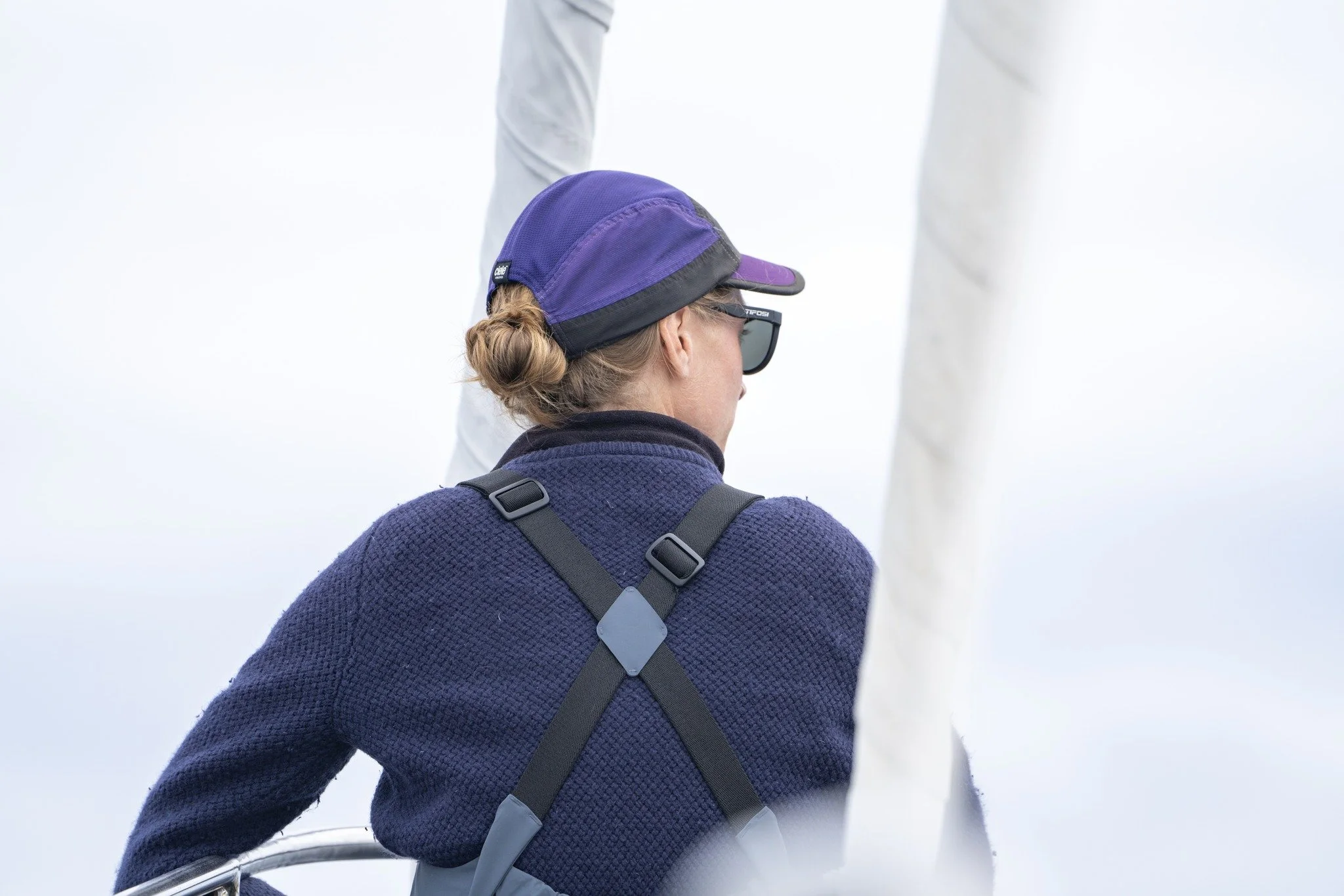 We are grateful to have the privilege of working, collaborating, and being surrounded by inspiring and brilliant women in science. Happy Women's Day!

#womenday #womeninscience #whaleresearch
