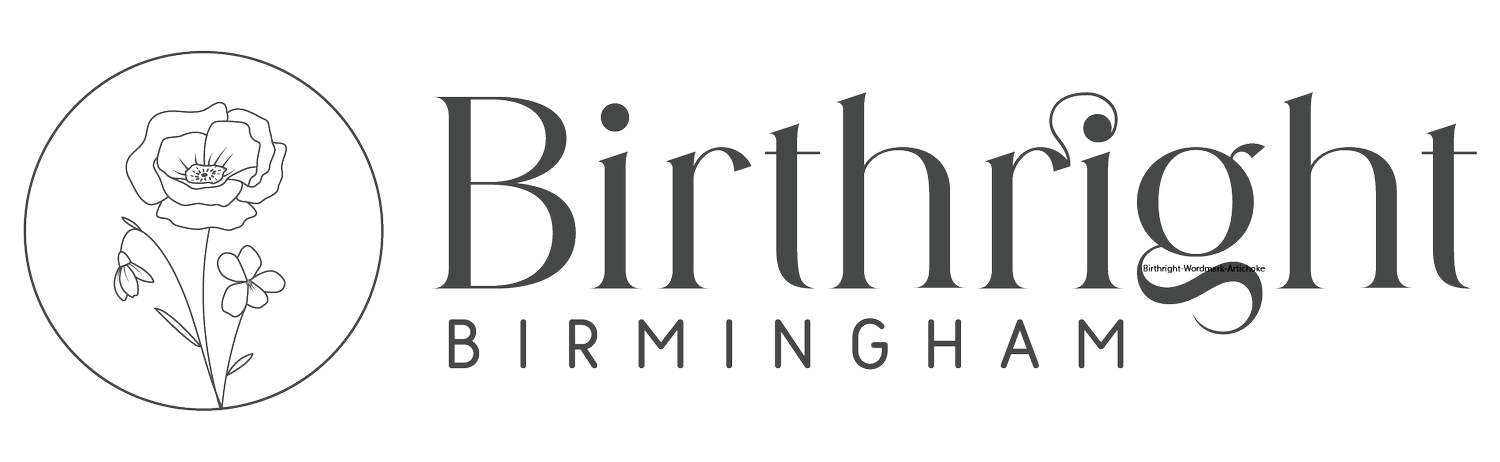 Birthright Birmingham