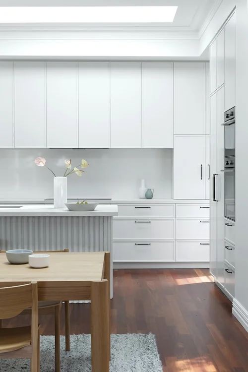 FIFTH — Jane Ledger Interiors