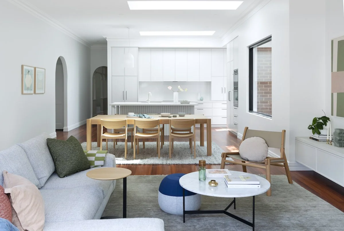 FIFTH — Jane Ledger Interiors