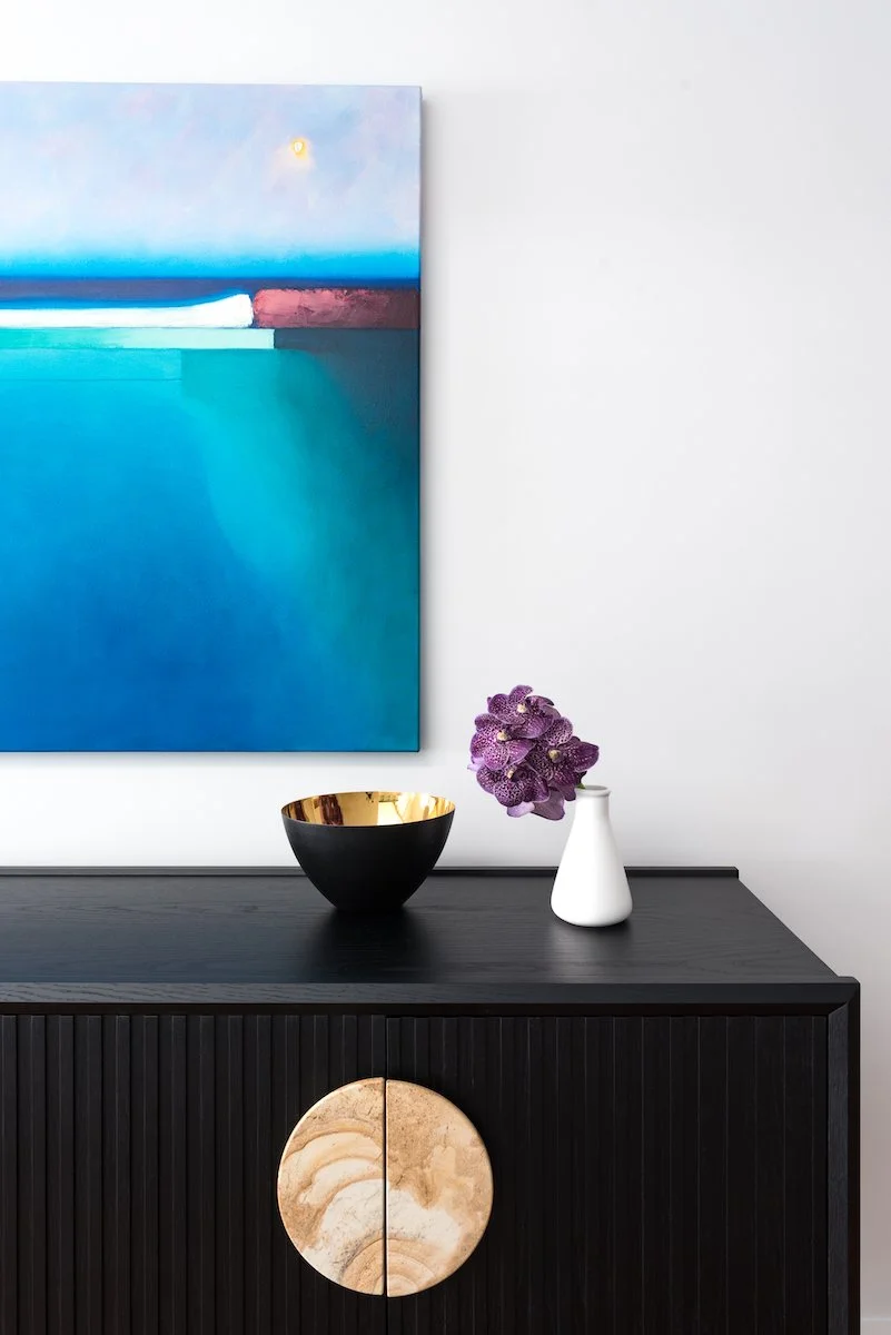 LISLE — Jane Ledger Interiors