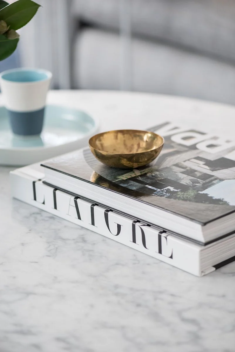LISLE — Jane Ledger Interiors