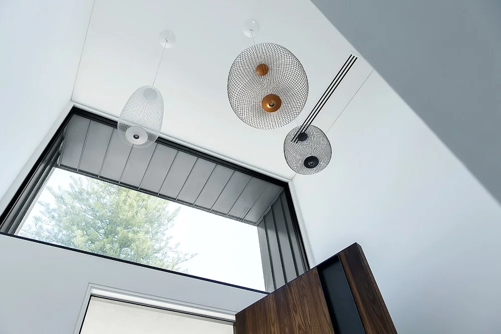GIBNEY — Jane Ledger Interiors