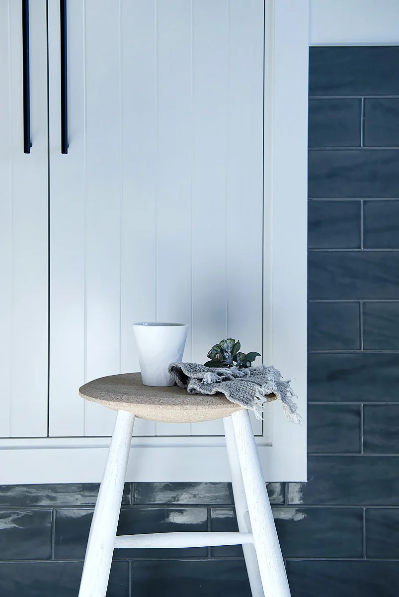 CRANMORE — Jane Ledger Interiors