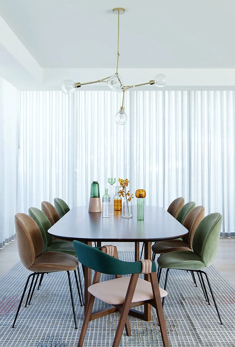 GIBNEY — Jane Ledger Interiors