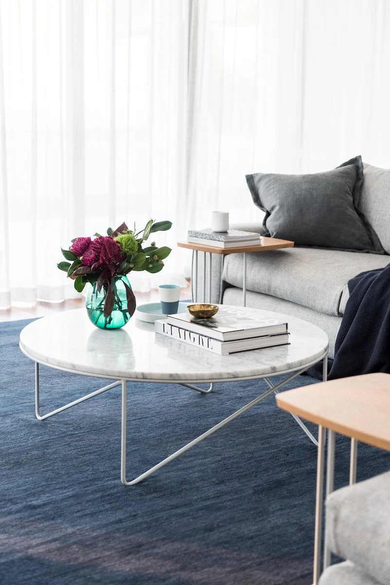 LISLE — Jane Ledger Interiors