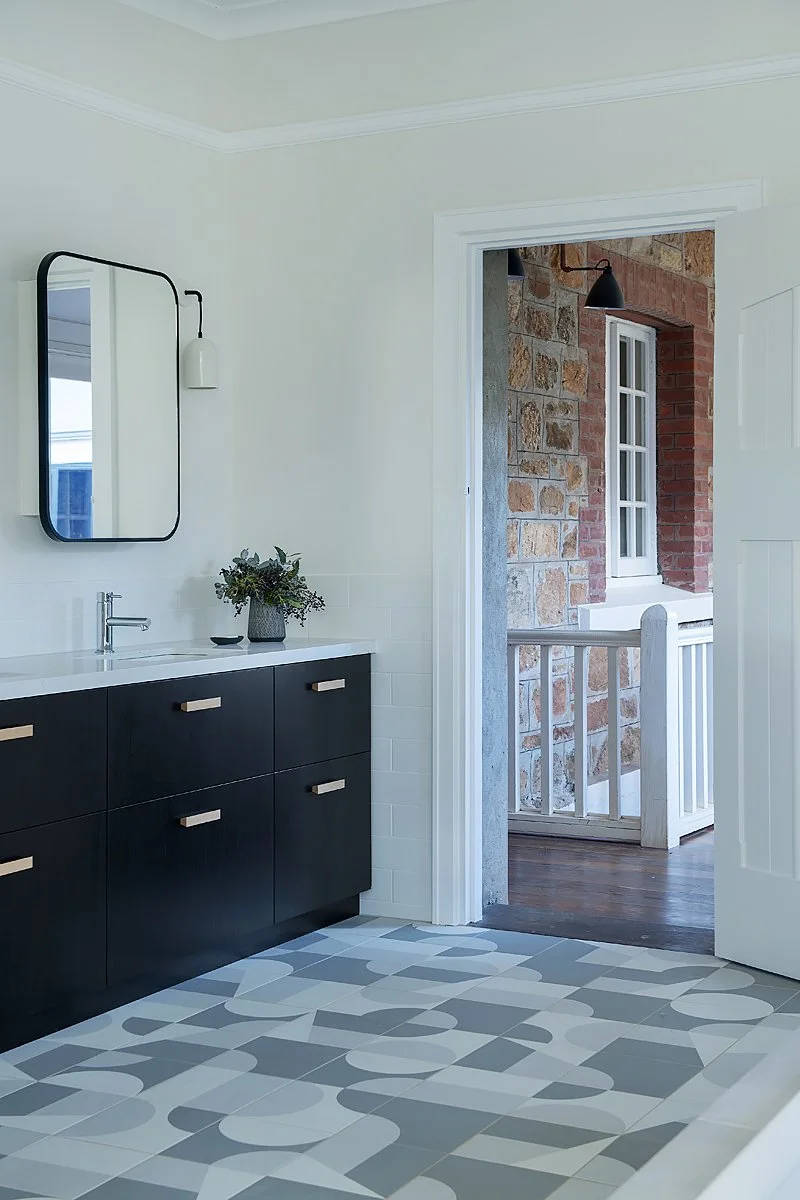CRANMORE — Jane Ledger Interiors