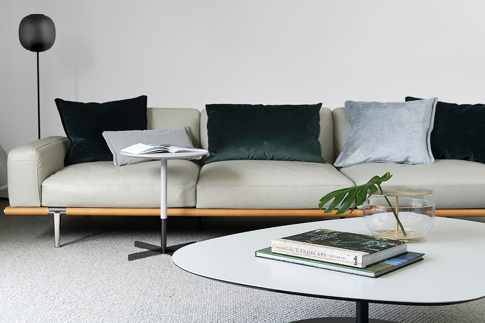 LEON — Jane Ledger Interiors