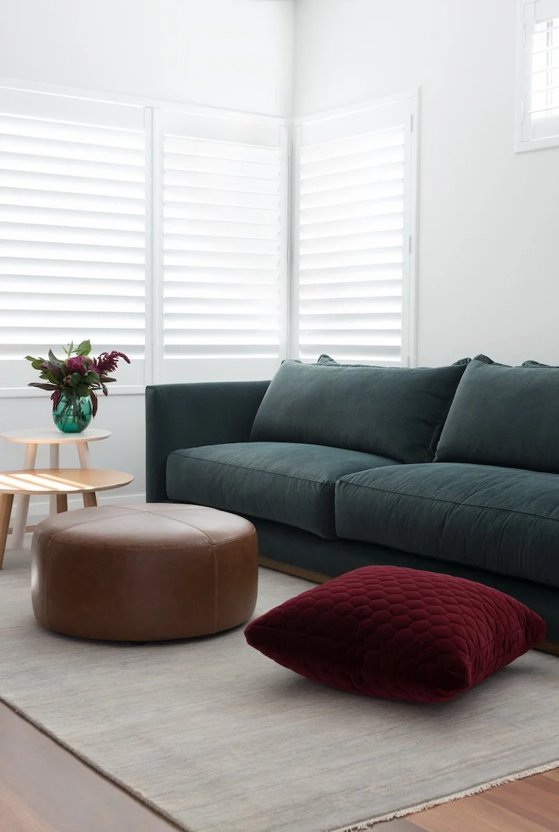 LISLE — Jane Ledger Interiors