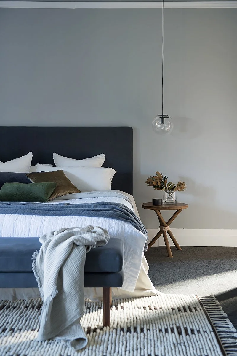 CRANMORE — Jane Ledger Interiors