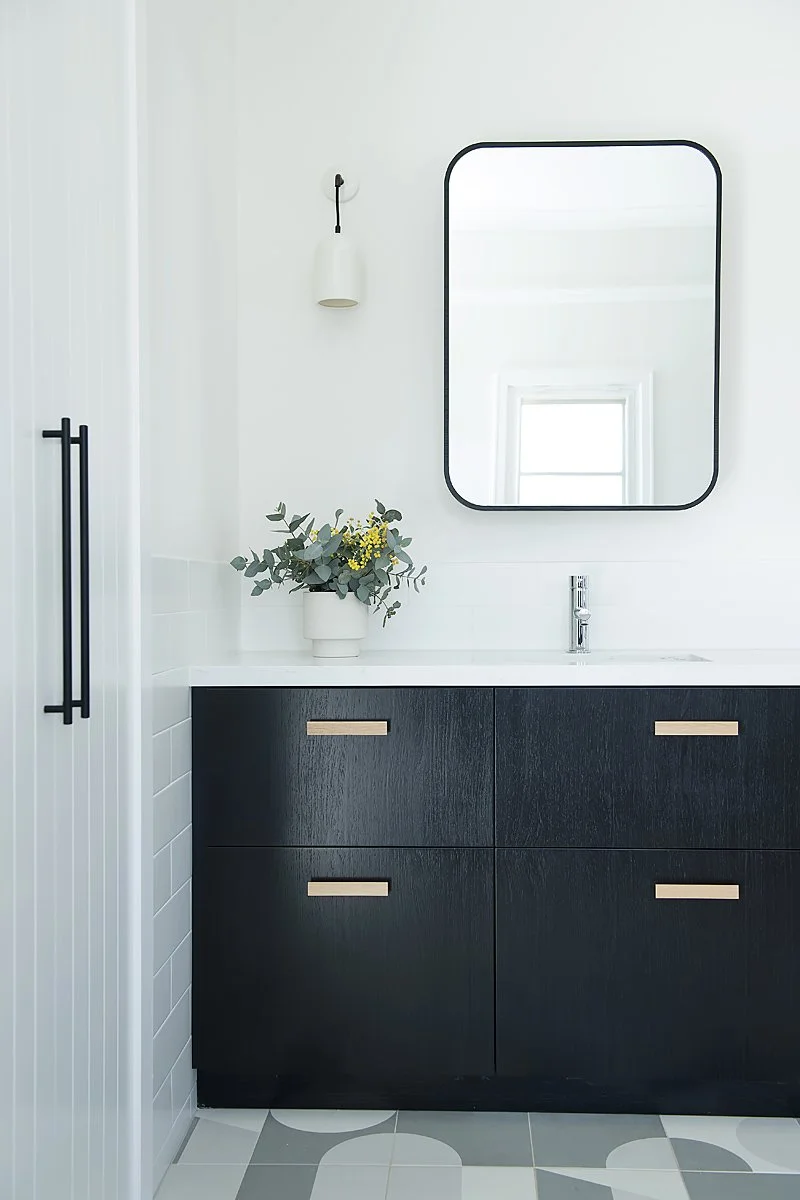 CRANMORE — Jane Ledger Interiors
