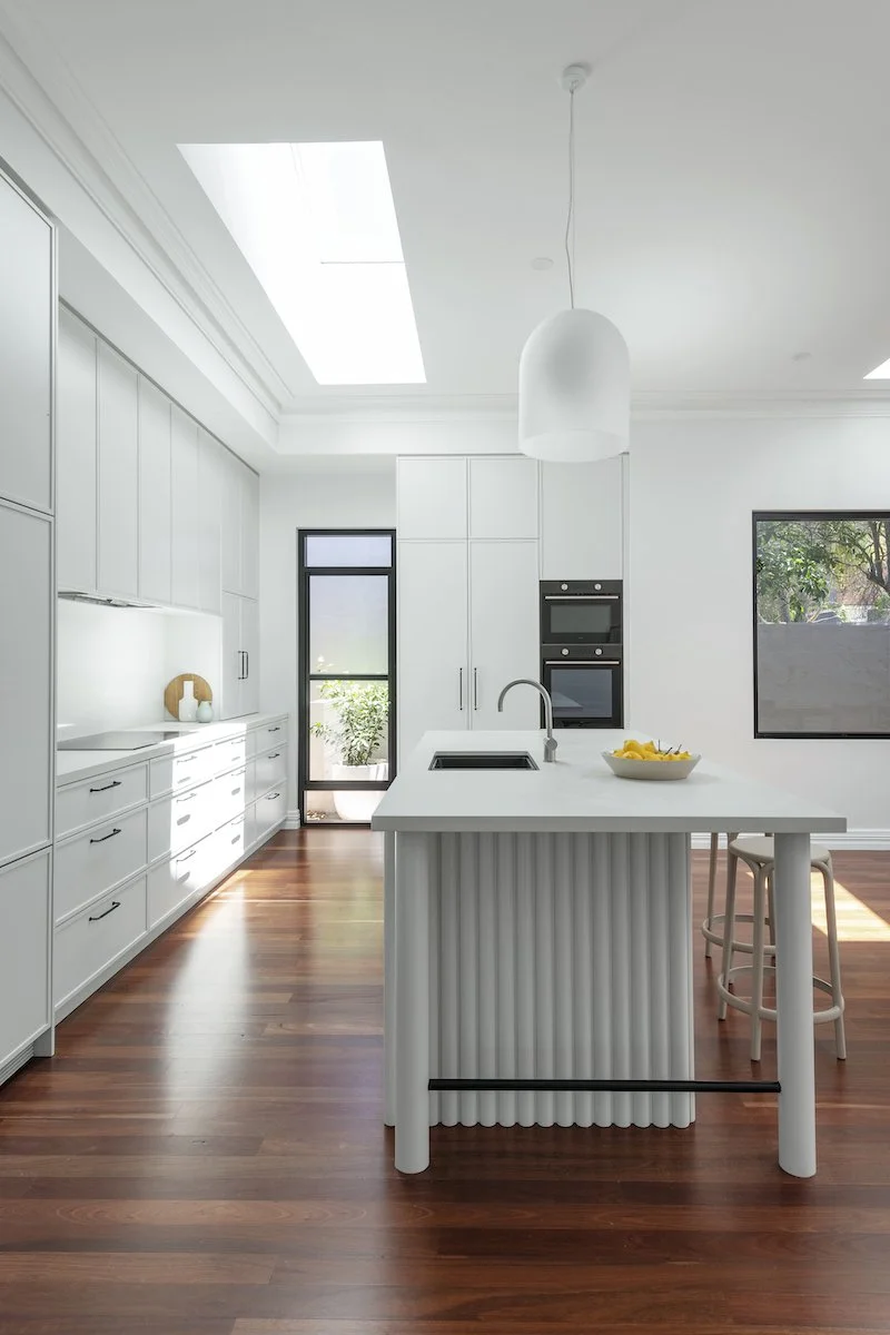 FIFTH — Jane Ledger Interiors