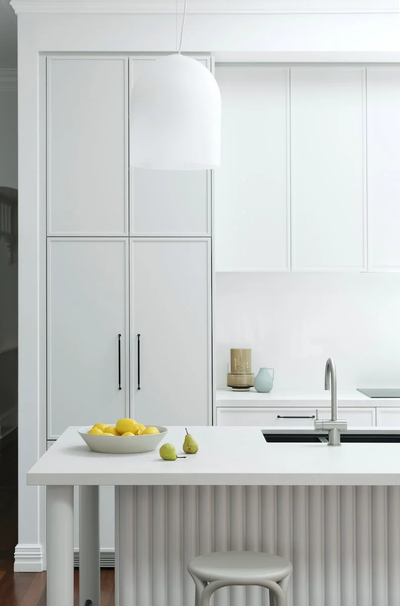 FIFTH — Jane Ledger Interiors