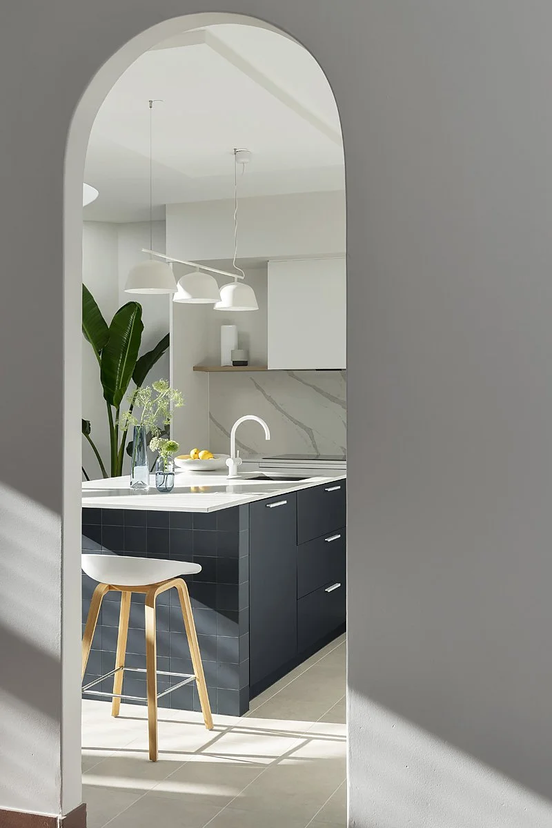 CHALLENGER — Jane Ledger Interiors