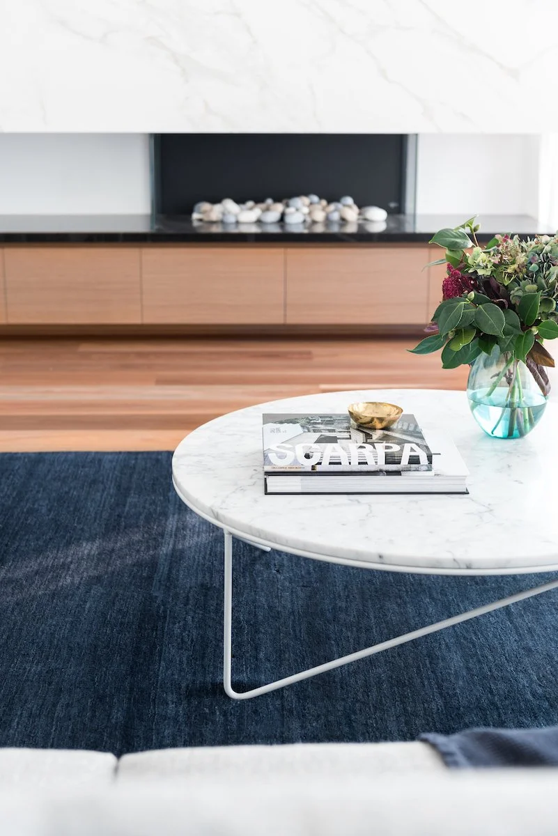 LISLE — Jane Ledger Interiors