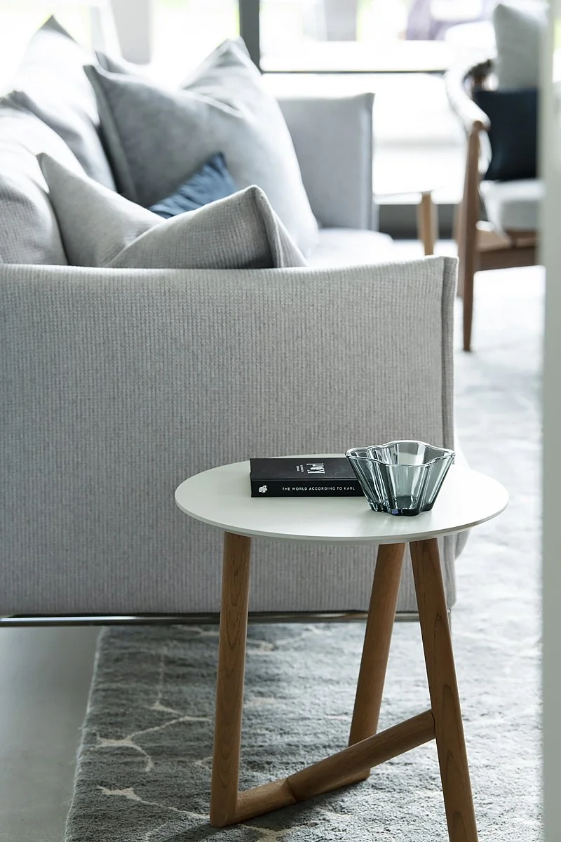 LEON — Jane Ledger Interiors