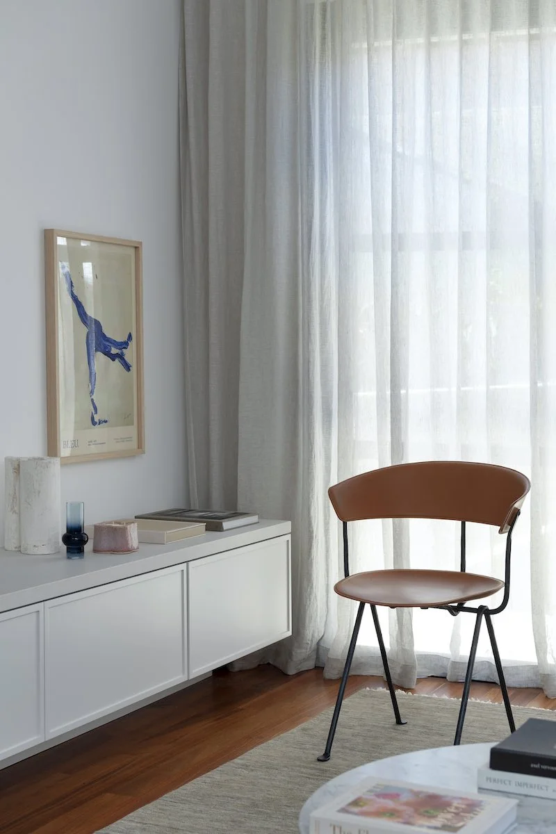 FIFTH — Jane Ledger Interiors
