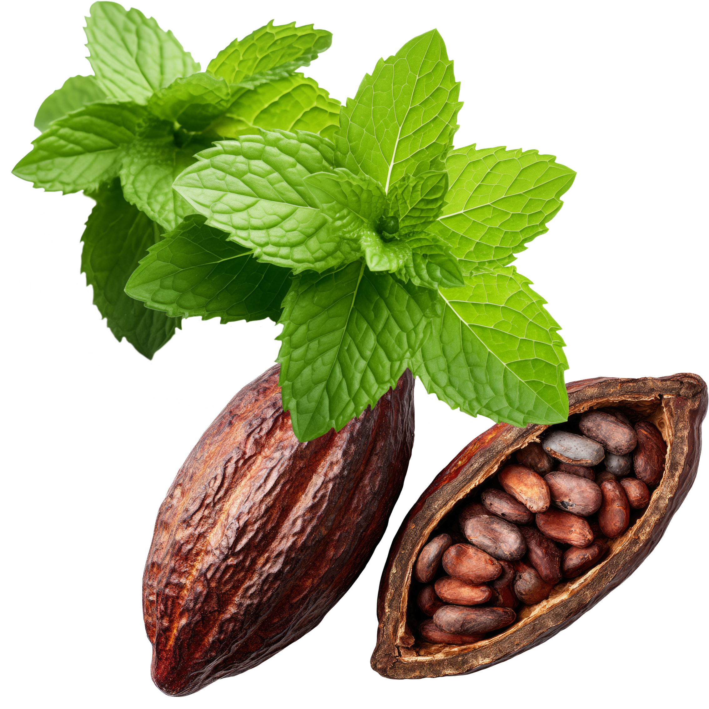 cocoa beans and peppermint.png