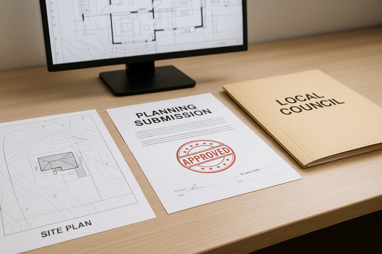 Understanding Council Approval Timelines