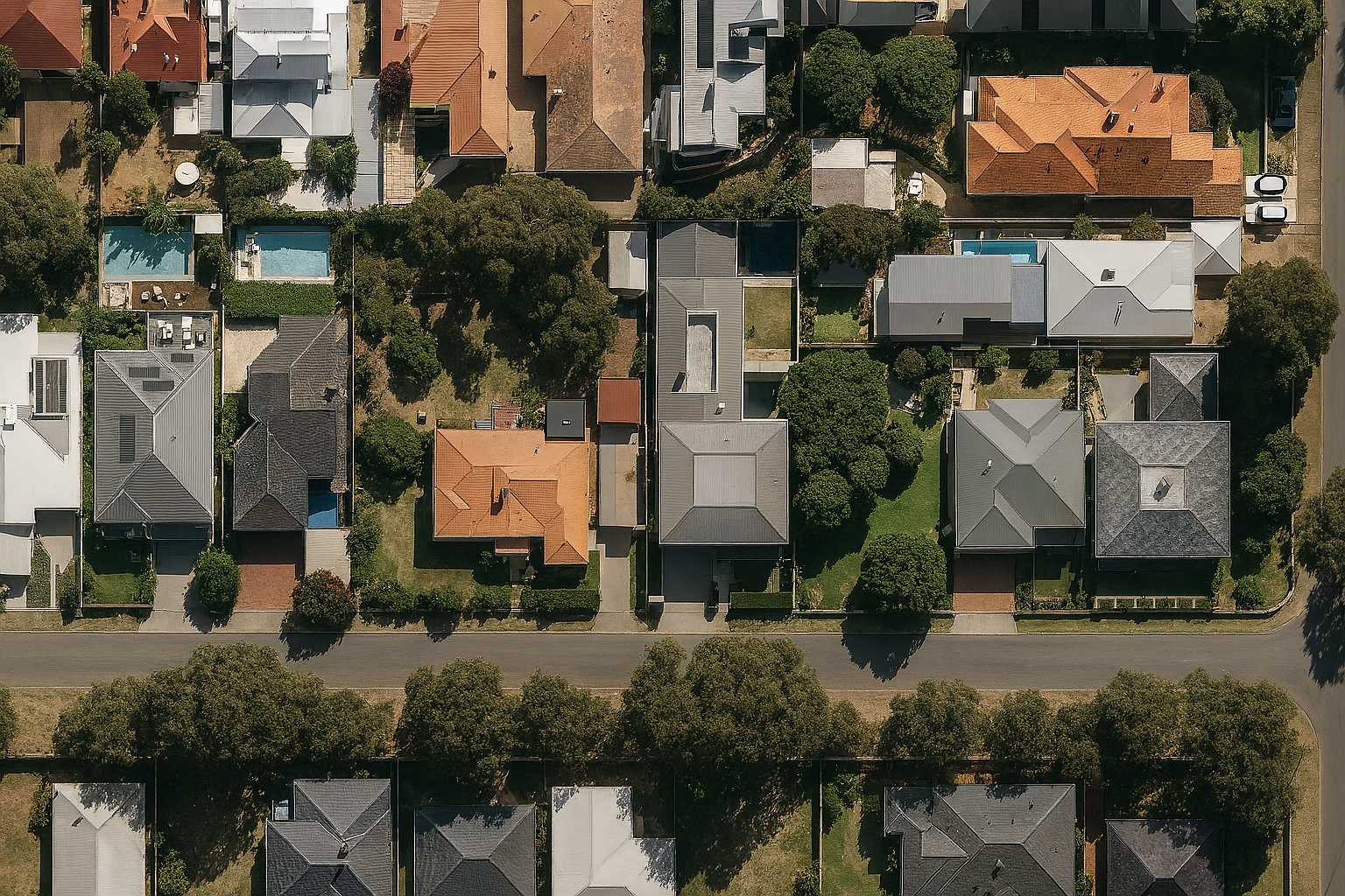 Perth Inner Suburbs Services | Subdivisions · Residential Design · Council Approvals – Perth
