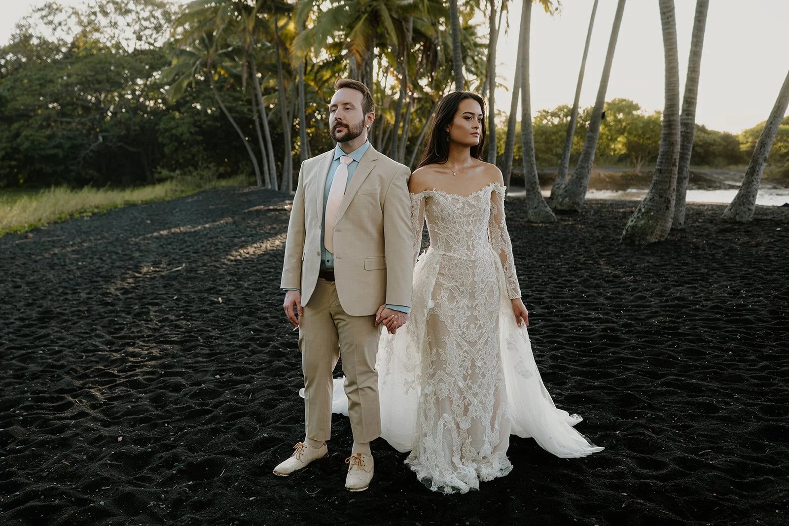Hawaii Wedding Permits