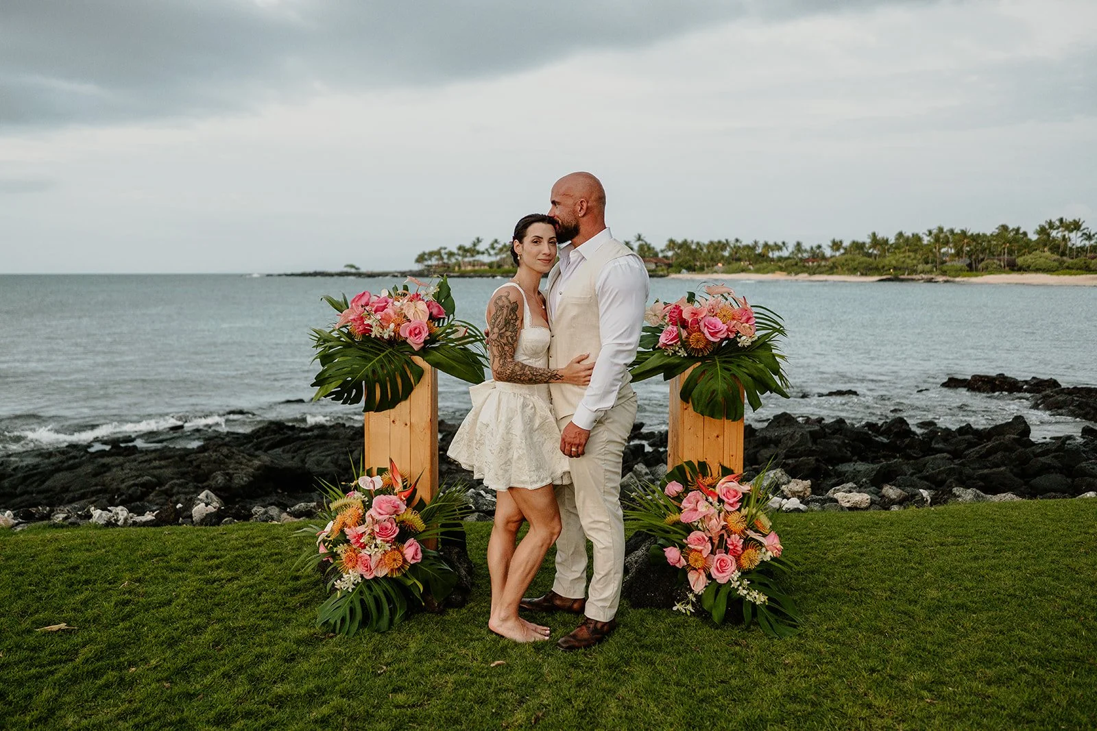 ALOHA Elopement Planning Worksheet