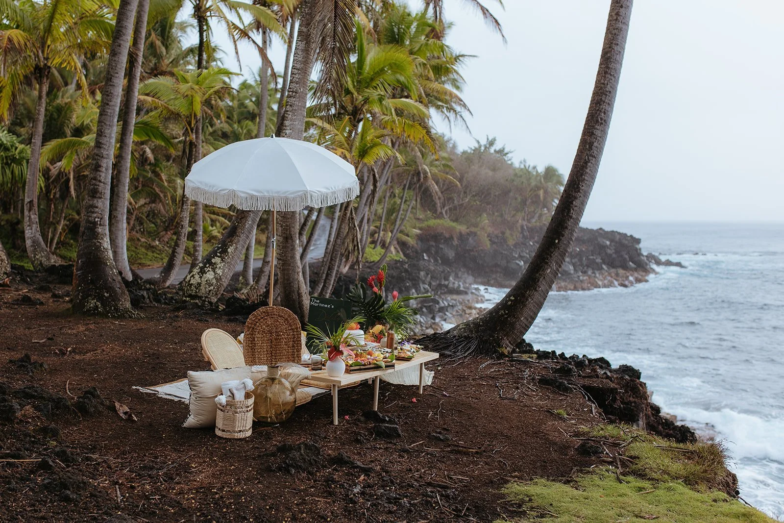 25 Creative Hawaii Micro Wedding Ideas