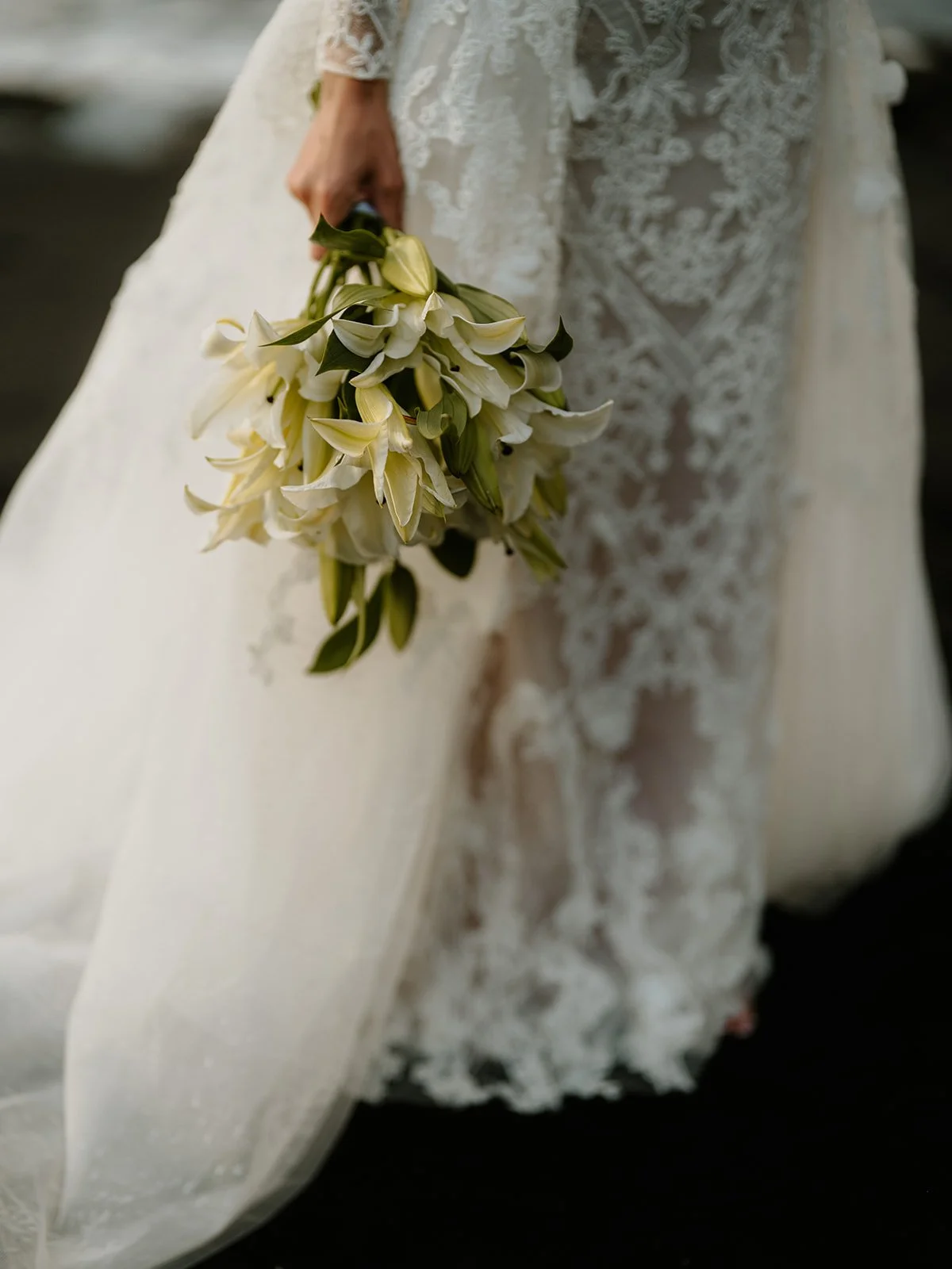 mauka floral bridal flowers