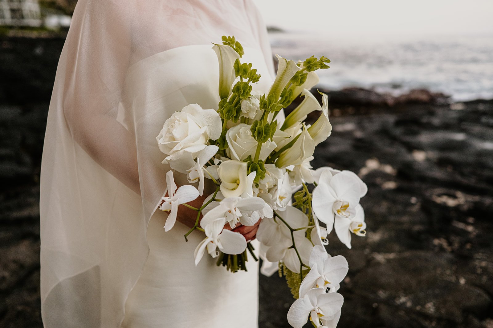 Big Island Florist, Big Island Bouquet