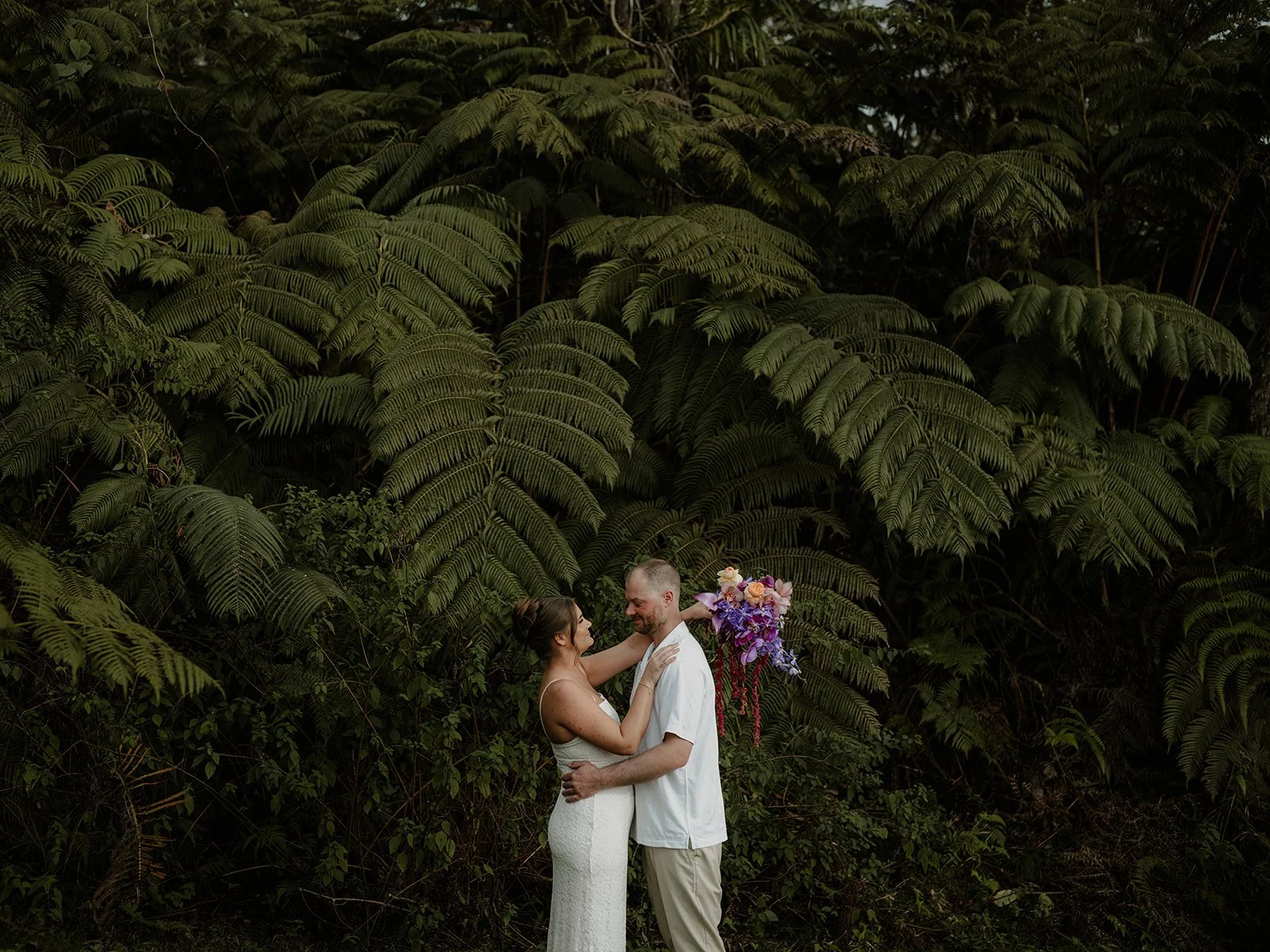 Hawaii Elopement Packages