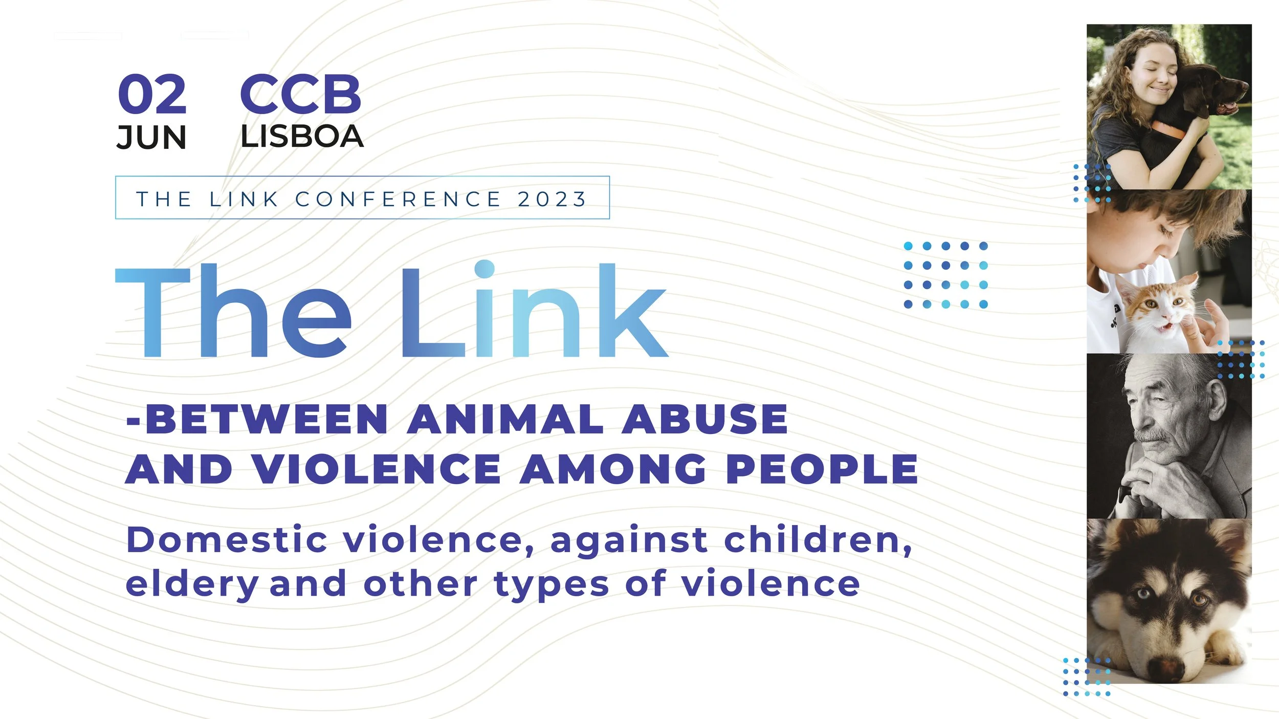 Conferência THE LINK 2023