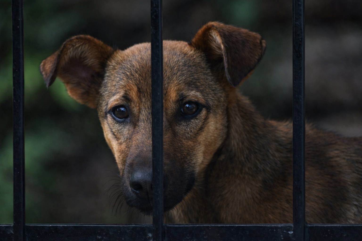 Provedora do animal defende criação de plano nacional