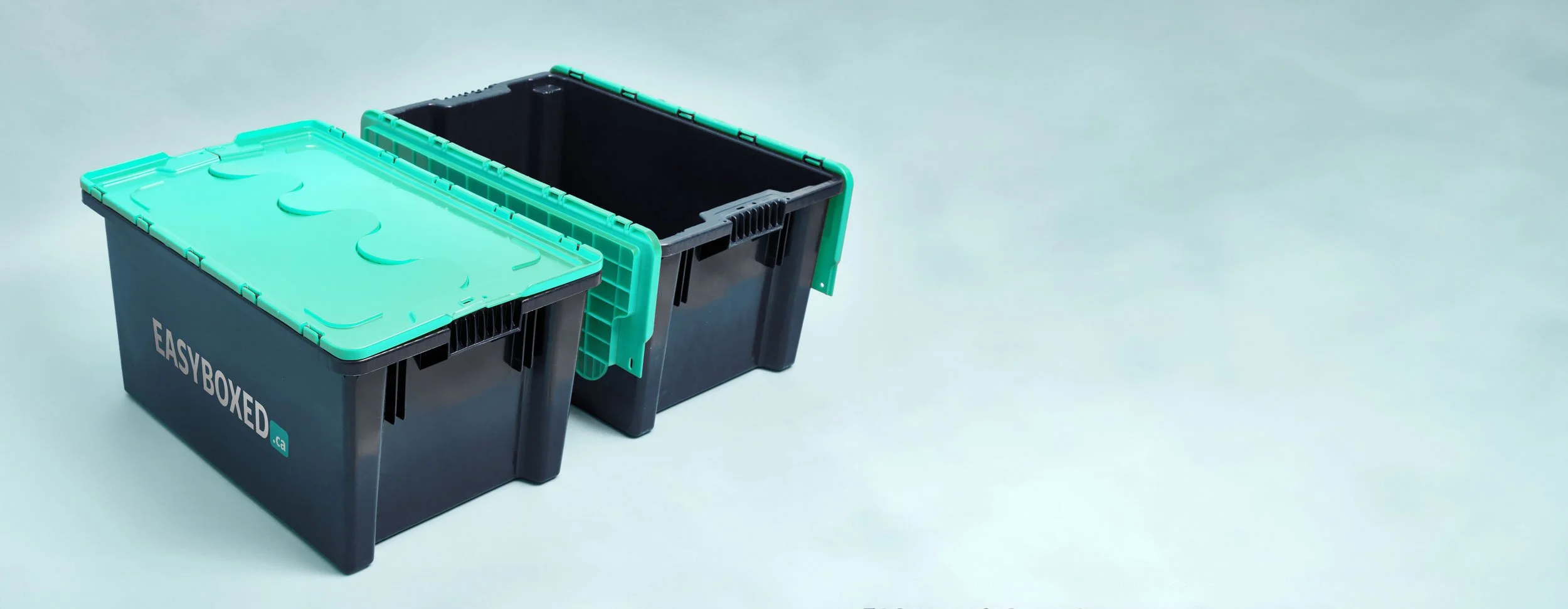 Easy BOXED Simplify Your Move with Easy BOXED® Rental Moving Boxes in