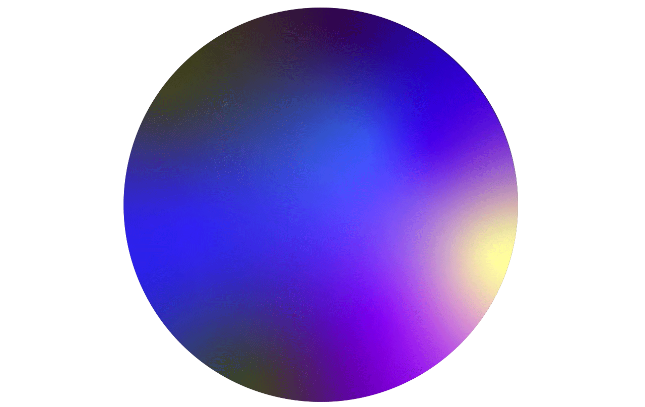 the sun