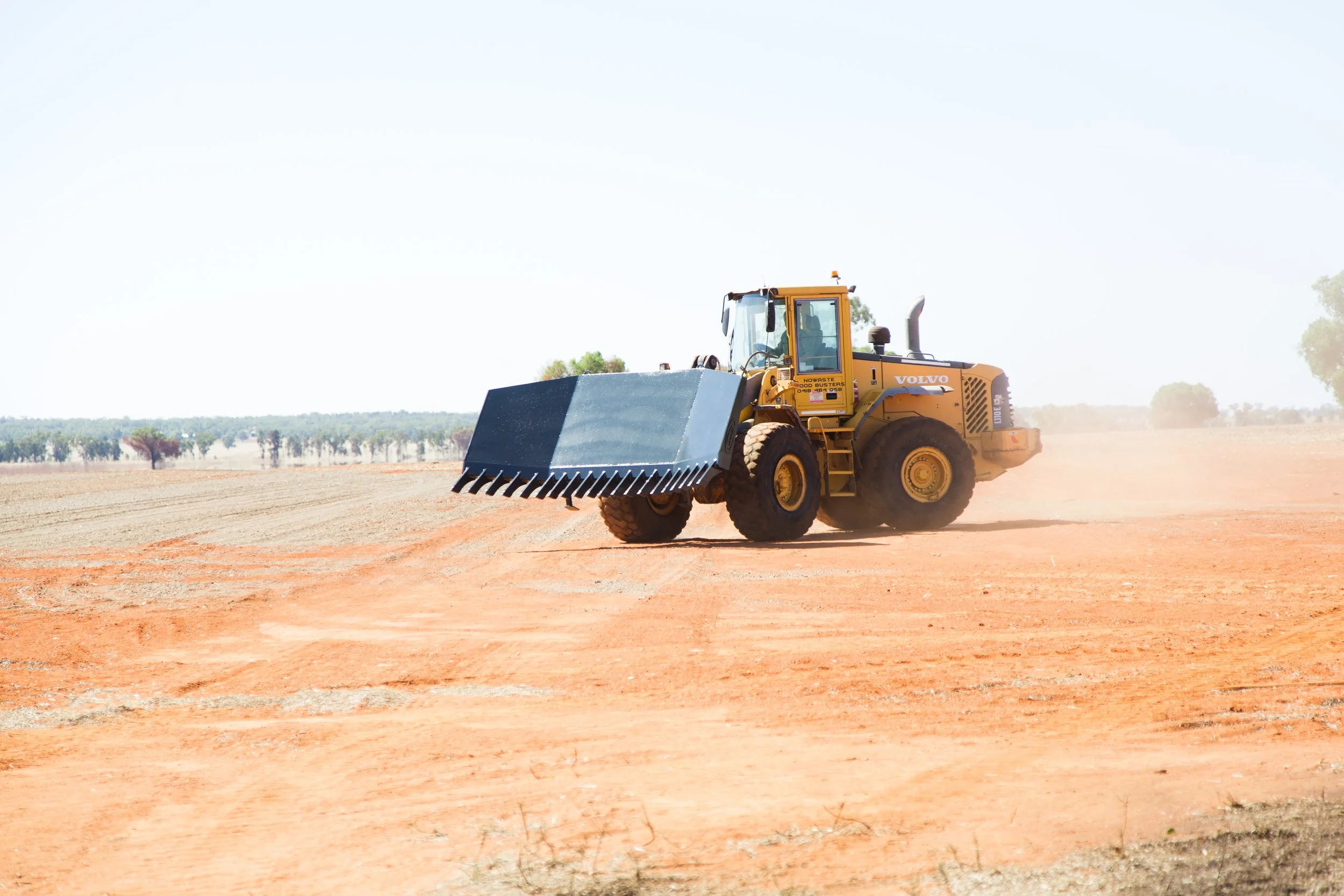 Tim Loader Australia Loader Attachments for Sale Australia | AARCH 2026 — Aarch