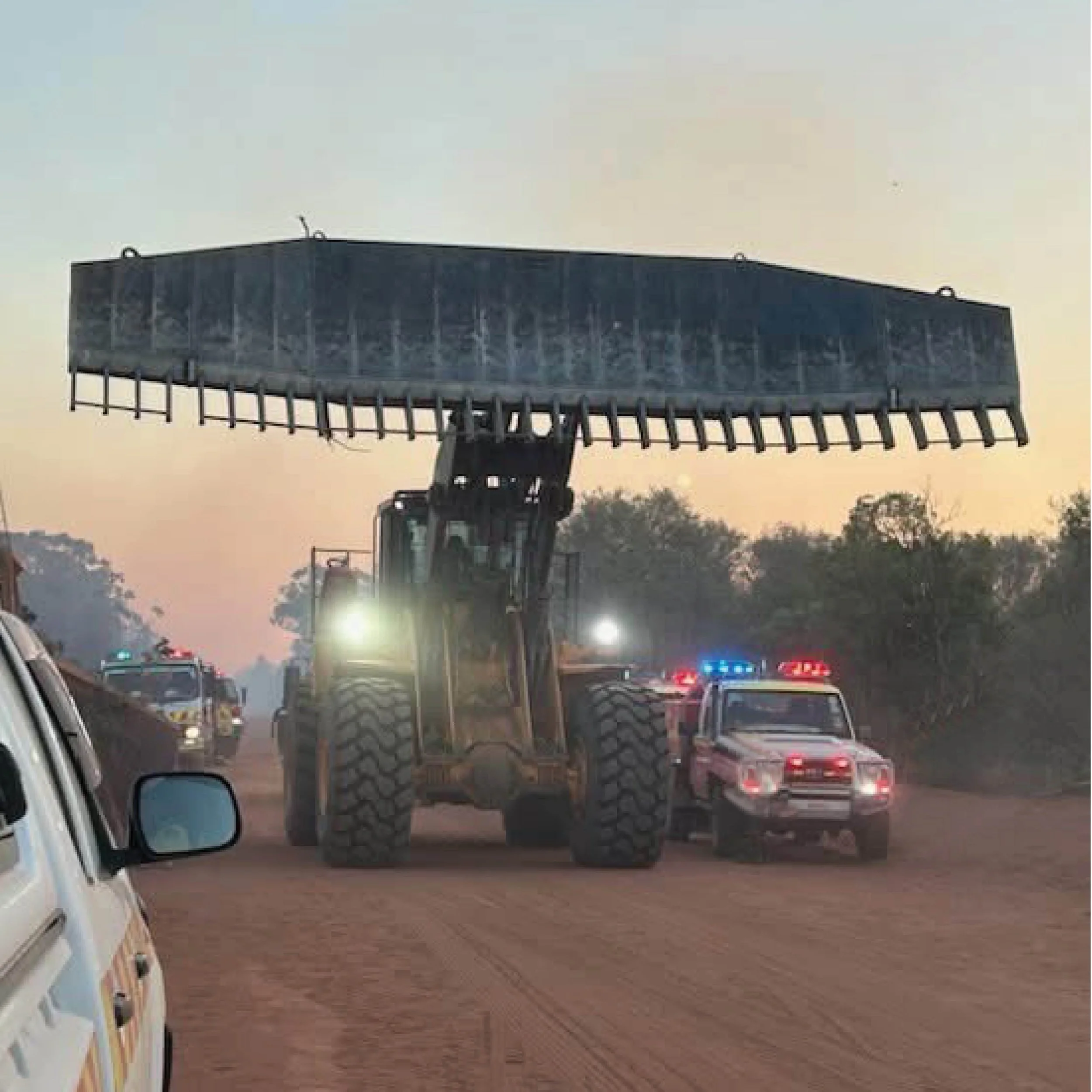 Getting Ready for Fire &amp; Storm Season: Practical Tips from Our Family to Yours