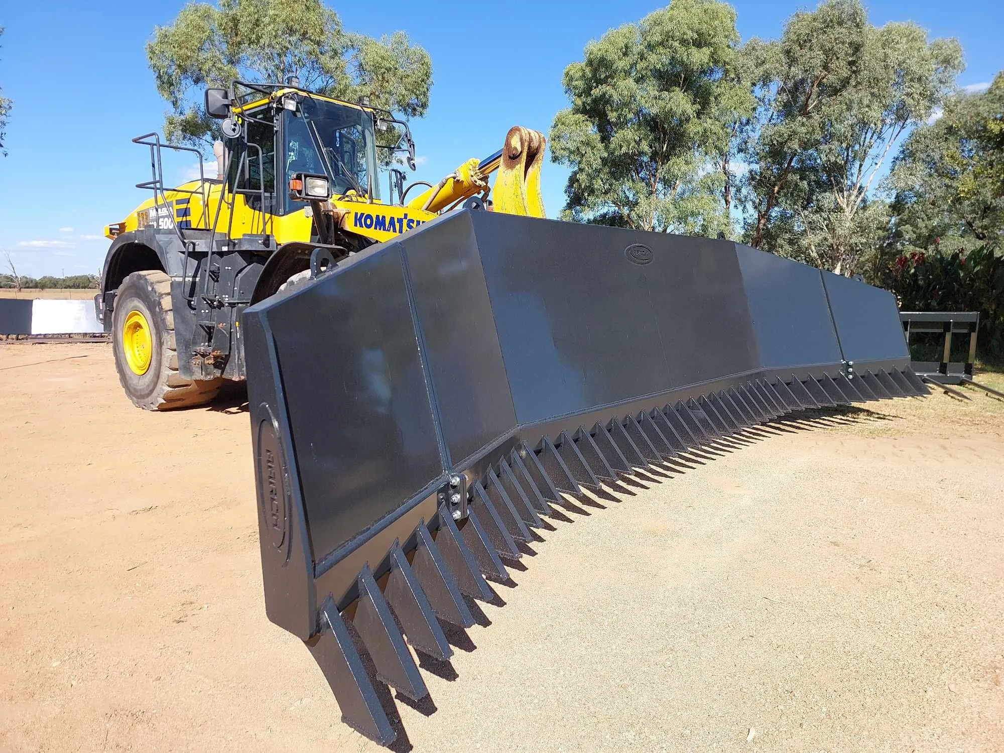 Stick Rakes… The Ultimate Guide for Land Clearing, Farming &amp; Construction