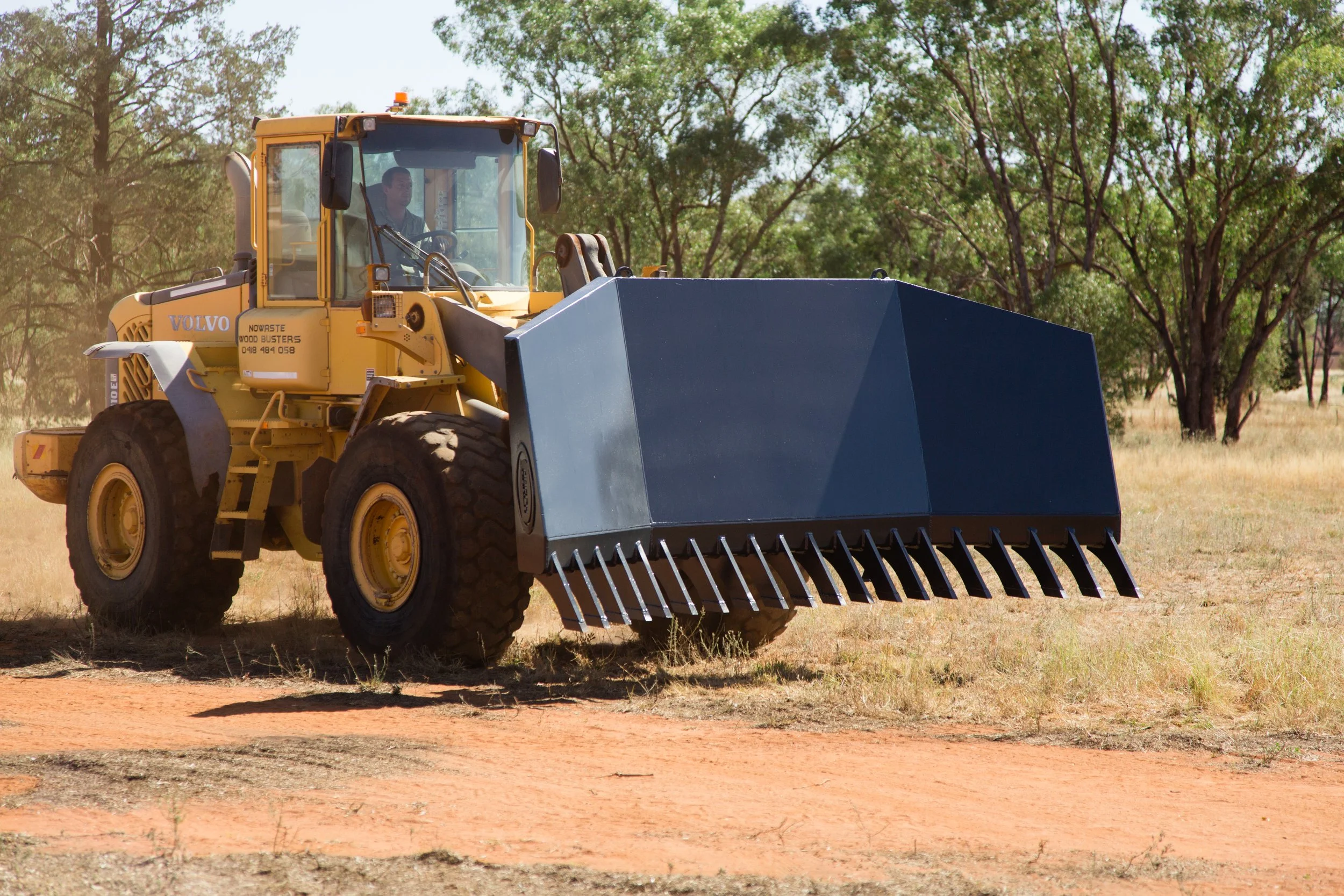 A Beginner's Guide to Land Clearing: Where Do You Start?