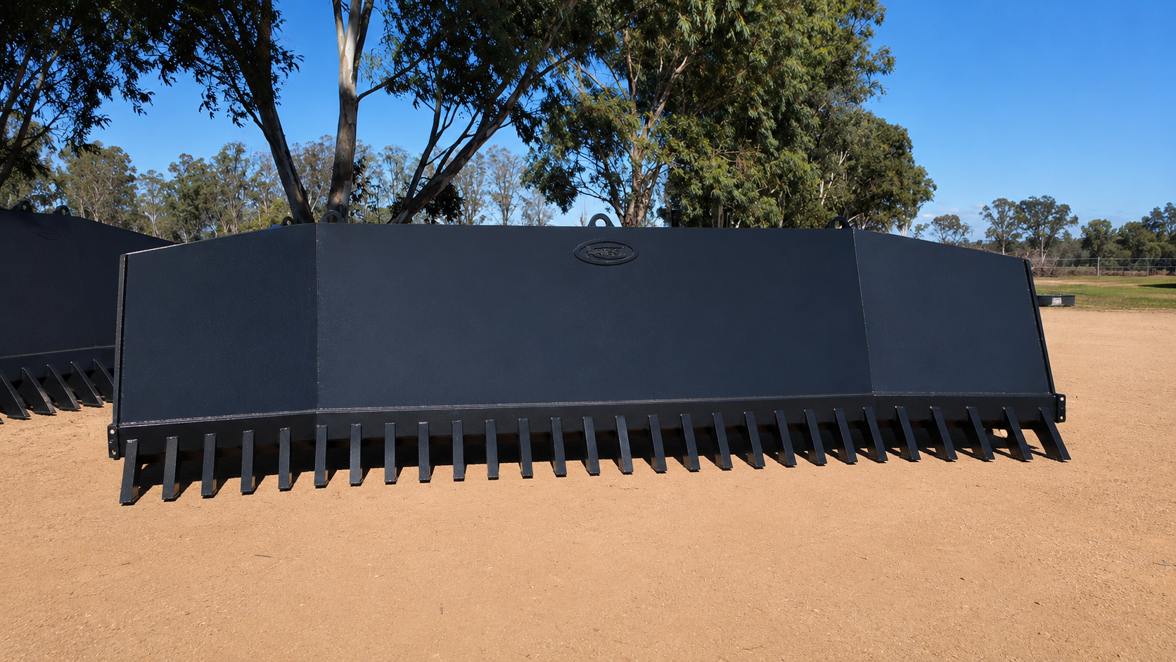 6 Metre Premium Stick Rake