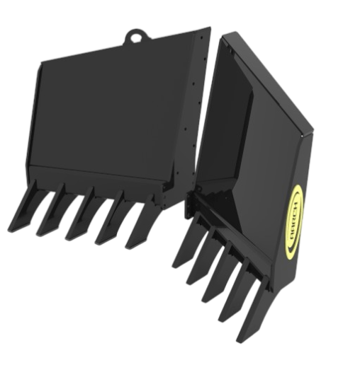 Modular 1m Wing Attachment