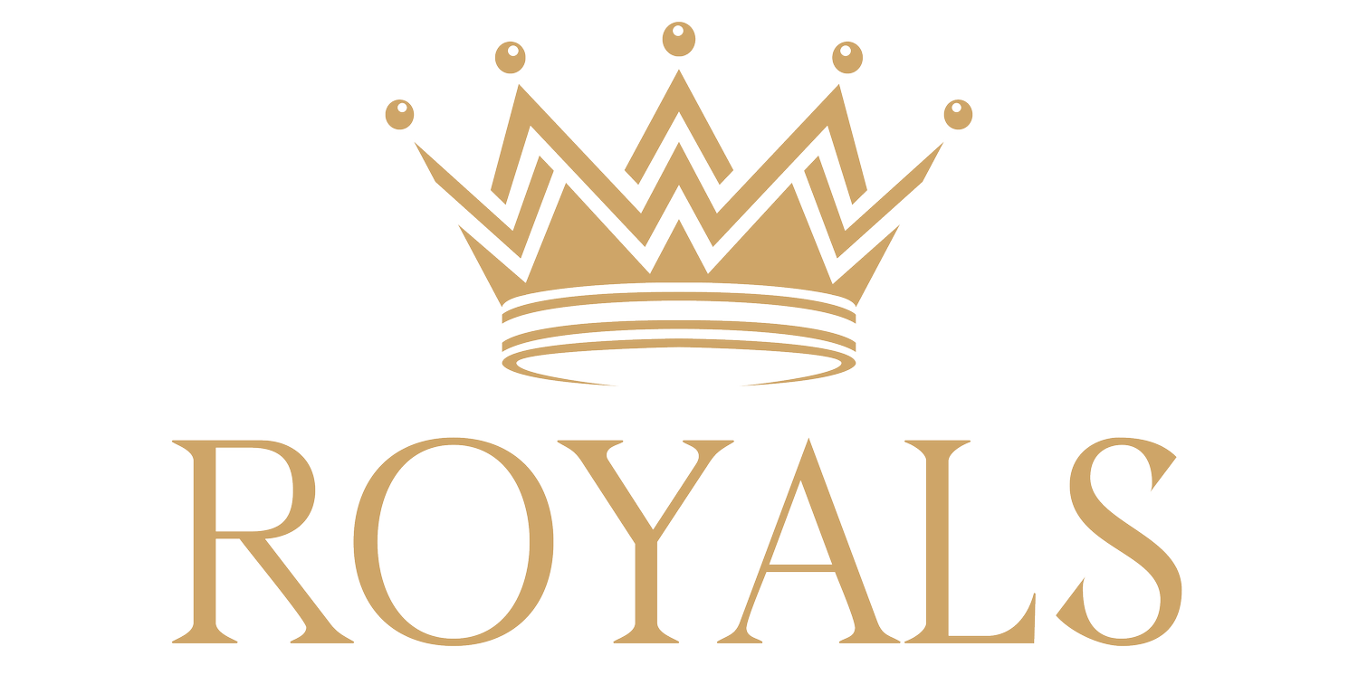 Ghana&#39;s Royal Gala