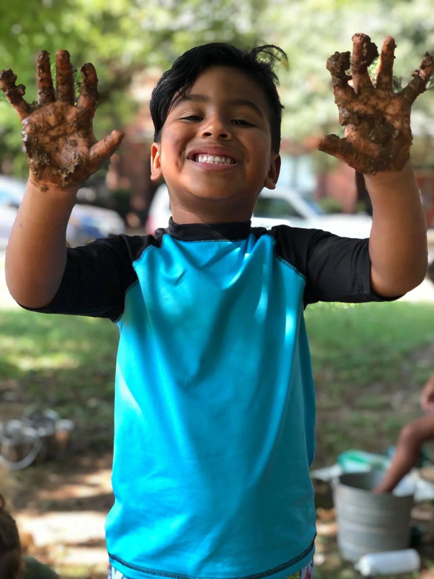 Wild Roots Nature Play