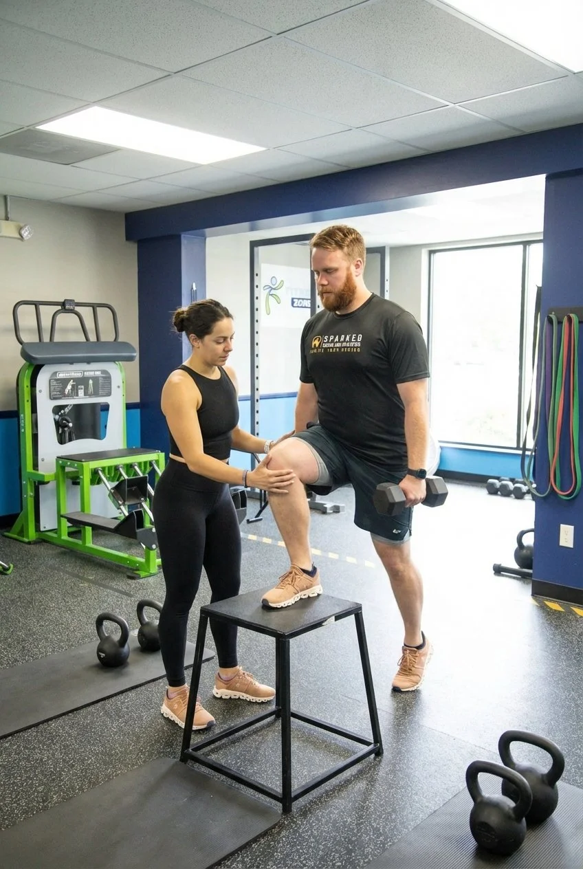 Performance Physical Therapy in Bristol: Do You Really Need a Doctor's Referral?