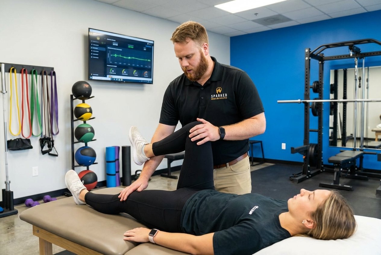 Do I Need a Doctor Referral for Performance Physical Therapy in Bristol?