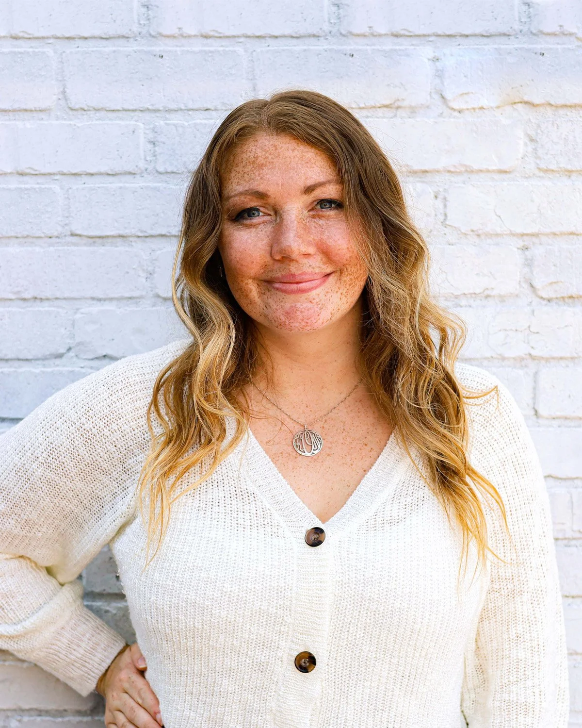 Sunny Side Up Marketing Team | Kendall Ostgaard, Marketing Associate