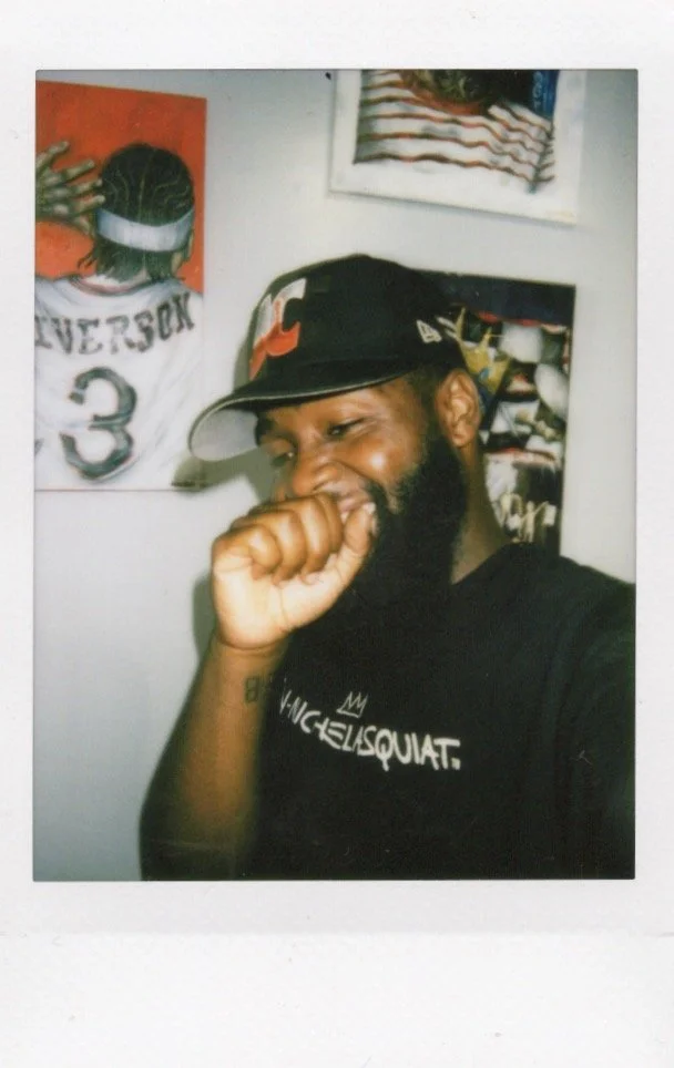 RECRUITIN SMILES' LIKE LUDACRIS