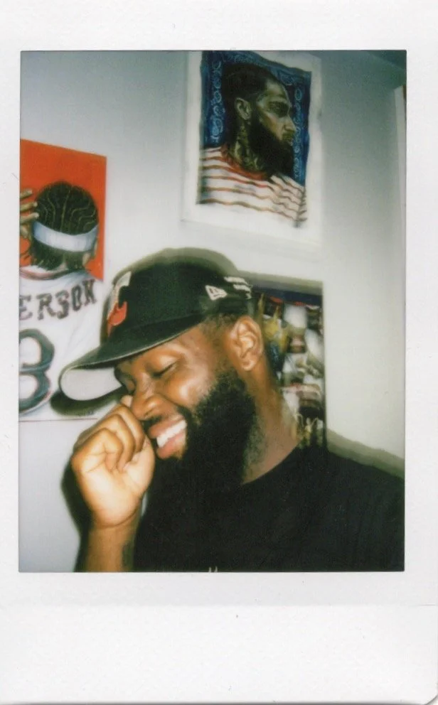 YOU SEE US SMILIN' RIGHT