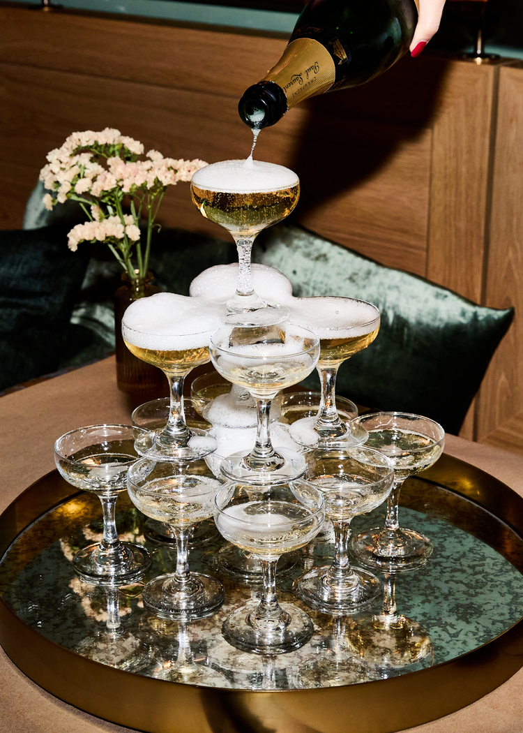 Champers Social Club